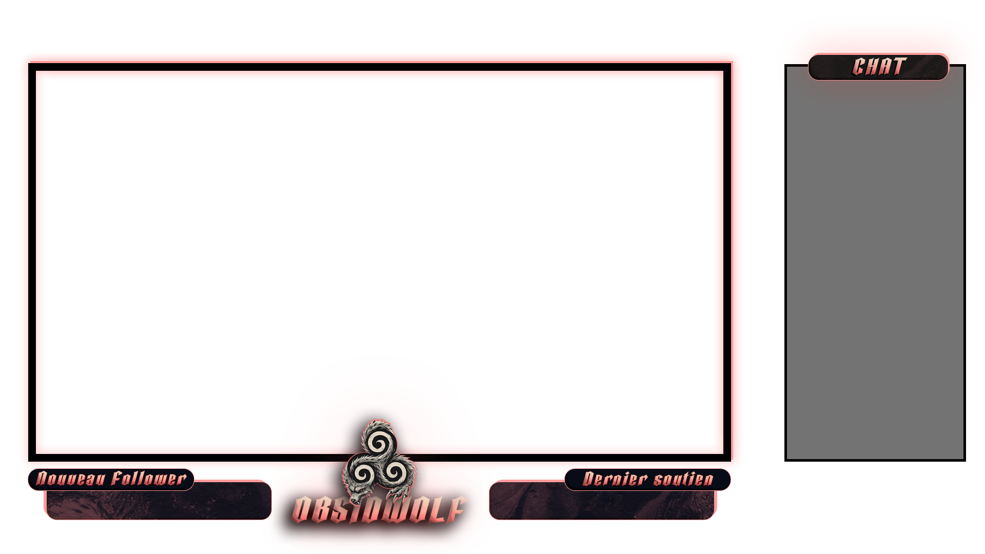 Overlay Stream