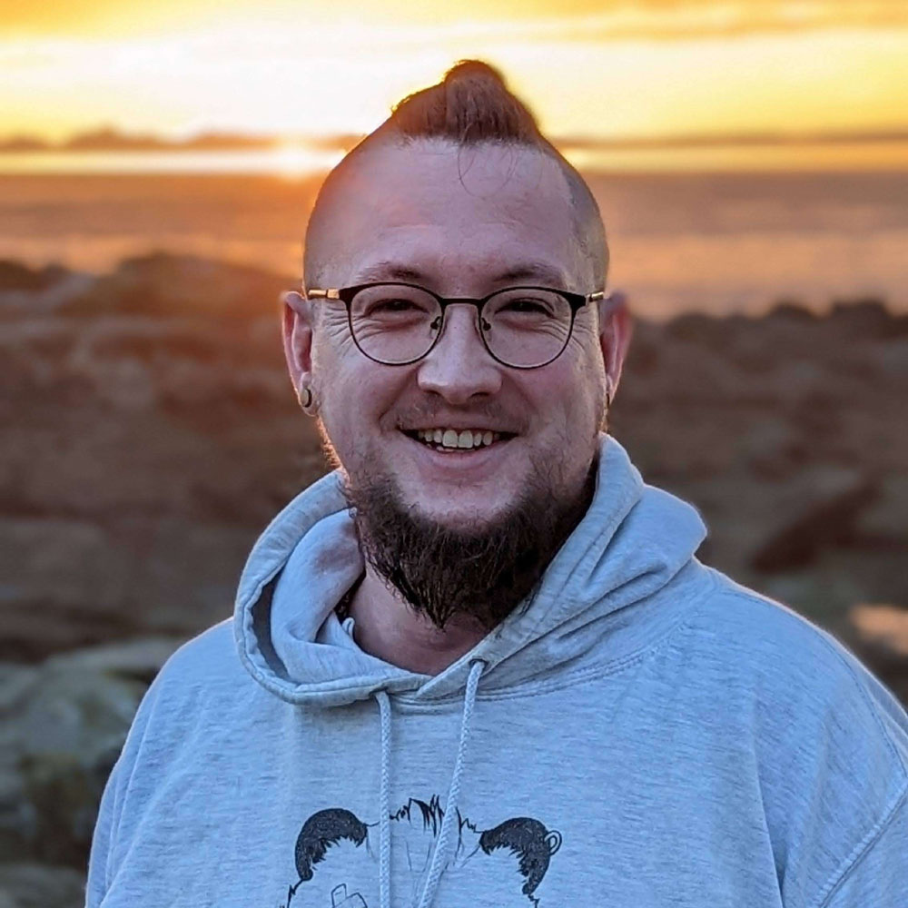 KoxinHell - Fondateur de KXH Studio